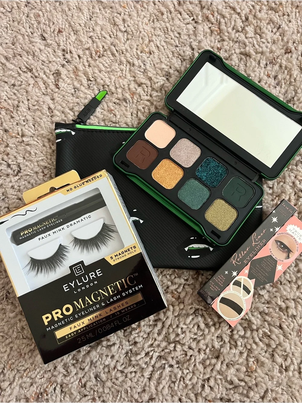 Makeup bundle #11